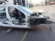 Stoßstange Aufpralldämpfer Vorne CORTECARROCERIA Mercedes-Benz CLASE E 220 CDI / BlueTEC (212.001, 212.002)