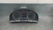 Tachoeinheit Kmh 3B0920829A Volkswagen Passat (3B3) Limousine 1.9 TDI 130 (AVF)