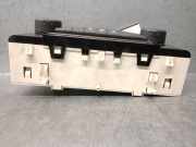 Bedienung Klimacontrolle 8200575240 Renault Vel Satis (BJ) Gro?raumlimousine 2.0 dCi 16V 175 FAP (Euro 5))