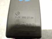 Gürtelschnalle Rechts Vorne A2478600169 Mercedes-Benz A (177.0) Schrägheck 1.5 A-180d (OM608.915(K9K-U8))