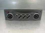 Radio 8200562686T Renault GRAND SCÉNIC II (JM0/1_) 1.9 dCi (JM14)
