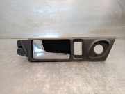 Türgriff Innen Links Hinten 4A0839019A Audi 100 (C4) Limousine 2.3 E 5E (AAR)