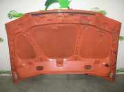 Motorhaube NARANJA Seat Arosa (6H1) Schr?gheck 3-drs 1.0 MPi (AER)