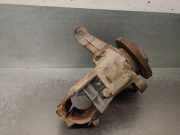 Achsschenkel Halter Rechts Vorne 364775 Peugeot 206 SW (2E/K) Kombi 1.4 HDi (DV4TD(8HX))