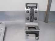 Bedienung Klimacontrolle 30672565 Volvo BERLINA 1.6 Diesel CAT