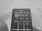 Relais 0055453332 Mercedes-Benz CLASE BERLINA+COUPE 4.2 V8