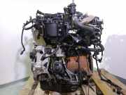 Motor 224DT Jaguar XF (CC9) Limousine 2.2 D S200 16V (224DT)