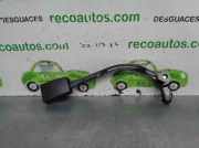 Gürtelschnalle 3B0858472J Volkswagen Passat Variant (3B6) Kombi 1.9 TDI 130 (AVF)