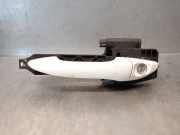 Türgriff Außen Links Vorne 82651C8050 Hyundai i20 (GBB) Schrägheck 1.2i 16V (G4LA)