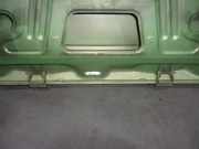 Hintertür 8701W0 Citroën C3 Pluriel (HB) Cabrio 1.4 HDi (DV4TD(8HZ))