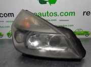 Scheinwerfer Rechts 7701053976 Renault ESPACE IV (JK0) 2.2 dCi Turbodiesel