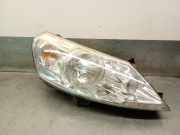 Scheinwerfer Rechts 1401367980 Fiat Scudo (270) Van 2.0 D Multijet (DW10TED4(RH02))