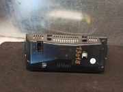 Sicherheitsgurt Links Hinten 34001104F Renault CLIO III 1.5 dCi Diesel CAT