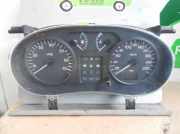 Tachoeinheit Kmh 8200059763 Renault II FASE II (B/CB0) 1.5 dCi Diesel