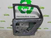 Tür Rechts Hinten 9008F4 Citroën C5 II Berline (RC) Schrägheck 2.0 HDiF 16V (DW10BTED4(RHR))