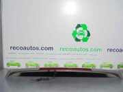 Heckspoiler 51713400384 BMW X3 (E83) SUV xDrive20d 16V (N47-D20A)