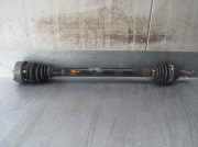 Antriebswelle Rechts Vorne 1J0407272 Skoda Octavia Kombi (1U5) Kombi 5-drs 1.9 TDi 90 (AGR)