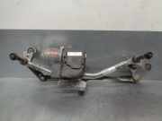 Scheibenwischermotor Vorne H1BB17504AE Ford Puma SUV 1.0 Ti-VCT EcoBoost mHEV 12V (B7JB)