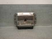 Motorsteuergerät 8200298463 Renault II (BM0/1_, CM0/1_) 2.0 16V (BM0U, CM0U)