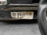 Außenspiegel Rechts 76200S5SG611 Honda Civic (EP/EU) Schrägheck 3-drs 1.6 16V VTEC (D16V1(Euro 4))