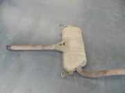 Heckschloss 7H0827161A Volkswagen Transporter T5 Van 1.9 TDi (BRR) BRR