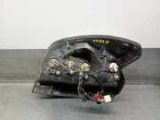 Scheinwerfer Links Renault 19 Phase II/III (B/C53) Schrägheck 1.4 TS,GTS,TSE (E6J-706)