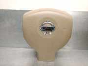 Airbag Lenkrad 98510EM28B Nissan Tiida (C11X) Schrägheck 1.5 dCi (K9K)