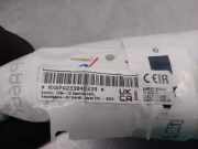 Gürtelschnalle 878166634R Dacia Sandero II Schrägheck 0.9 TCE 12V LPG (H4B-B4)