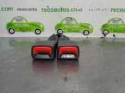 Karosserie Teil Links ACHTER 760063619R Renault III Autobús (JG_) 1.6 dCi 95 (JGMR, JGMJ)