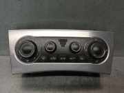Bedienung Klimacontrolle A2038301785 Mercedes-Benz C (W203) Limousine 2.2 C-220 CDI 16V (OM646.963)