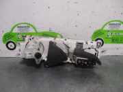 Bedienung Klimaanlage 7M5T19980AA Ford Focus 2 Schrägheck 1.8 TDCi 16V (KKDA)