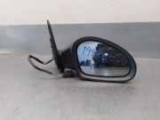 Tür Links Vorne 1M0831055M Seat Toledo (1M2) Limousine 1.9 TDI 110 (ASV)