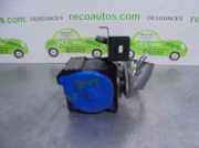 Sicherheitsgurt Links Hinten 5PUERTAS Daewoo / Chevrolet CHEVROLET 2.0 Diesel CAT