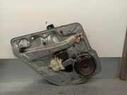 Fensterheber Links Hinten 1J5839755E Volkswagen BORA BERLINA (1J2) 1.9 TDI ASV