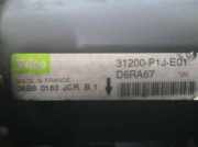 Armlehne MIDDEN 31403341 Volvo V40 (MV) Schrägheck 5-drs 2.0 D3 16V (D4204T16)