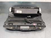 Schließplatte Kühlerträger PARTESUPERIORDECHAPA Renault I SCENIC (JA0) 1.9 dTi Diesel CAT