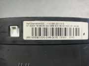 Fensterheber Rechts Hinten 7332131001 SsangYong Actyon SUV 2.0 Xdi 16V (OM664.951)