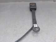 Gürtelschnalle DA6A57620 Mazda 2 (DJ/DL) Schrägheck 1.5 SkyActiv-G 90 (P5)