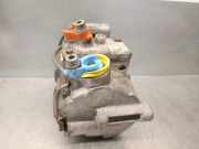 Klima Pumpe A0022309711 Mercedes-Benz E (W212) Limousine E-500 4.7 V8 32V 4-Matic (M278.922)