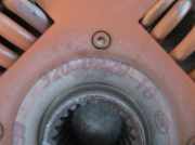 Kupplungsset LUK Opel ASTRA F BERLINA 1.7 Turbodiesel (17 DT / LU8)