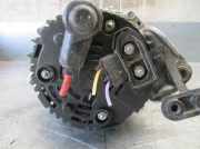 Scheibenwischer Hinten 5M0955707A Volkswagen Sharan (7N) Großraumlimousine 2.0 TDI 16V (CFFB) CFFB