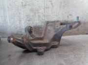 Stoßdämpfer Links Hinten 6383261100 Mercedes-Benz CLASE (W638) 2.2 16 CDI Turbodiesel CAT