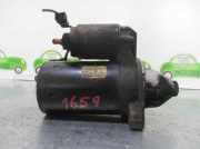 Anlasser 3610022800 Hyundai Matrix Schrägheck 1.6 16V (G4ED)