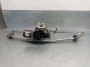 Scheibenwischermotor Vorne 8200122345 Nissan Kubistar (F10/F11) Van 1.2 (D7F-764)