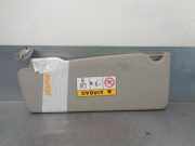 Sonnenblende Rechts A4158101510 Mercedes-Benz CITAN (W415) MIXTO CDI CAT