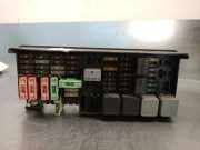 Sicherungskasten A1645403372 Mercedes-Benz GL (X164) SUV 3.0 GL 320 CDI V6 24V (OM642.940)