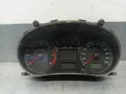 Tachoeinheit Kmh 06K0920850C Seat IBIZA (6K1) 1.9 TDI