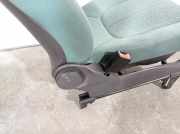 Rücksitzbank 955522651006C6 Porsche Cayenne (9PA) SUV 3.2 V6 24V (M02.2Y)