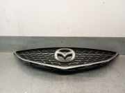 Grill GS1D50712 Mazda 6 SportBreak (GH19/GHA9) 2.0 CiDT 16V (RF)