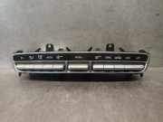 Bedienung Klimacontrolle A2059058813 Mercedes-Benz GLC (X253) SUV 2.2 220d 16V BlueTEC 4-Matic (OM651.921(Euro 6))